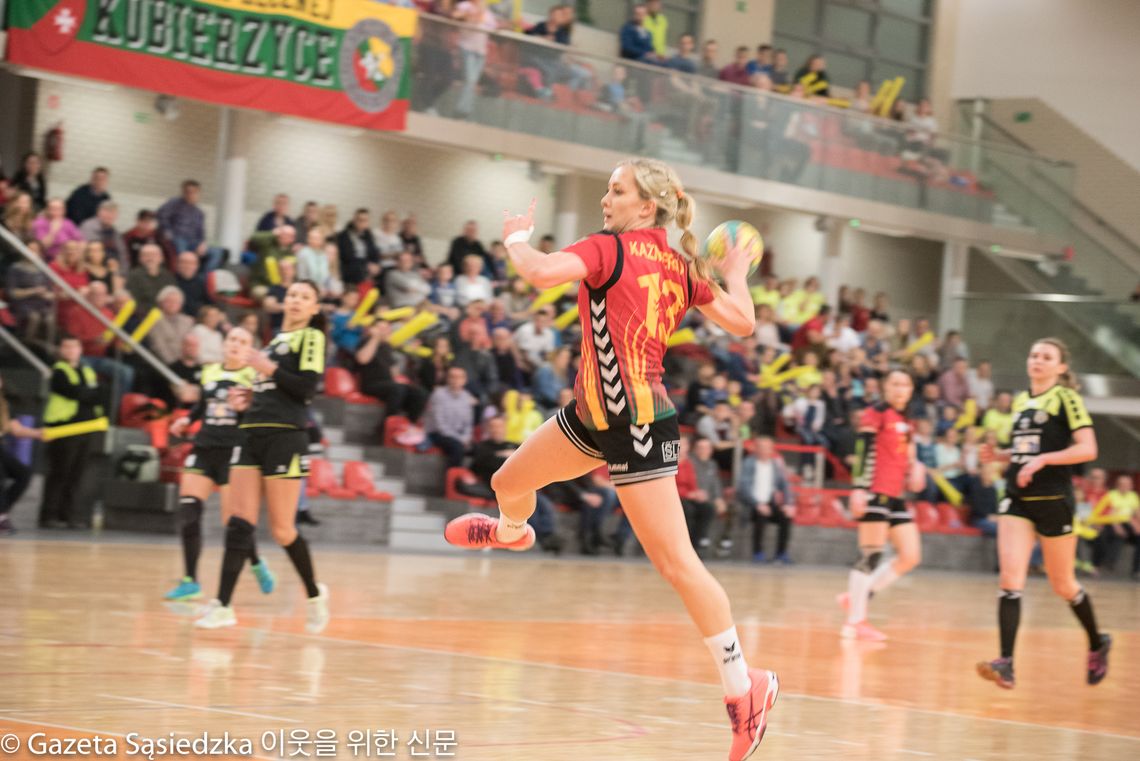 Dolnośląskie derby. Kobierzyce kontra Jelenia Góra – odsłona czwarta