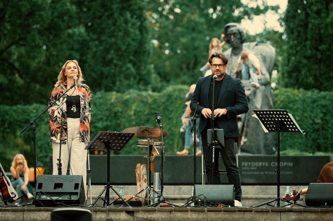 Festiwa Muzyczne Parki Wrocławia oficjalnie zakończony