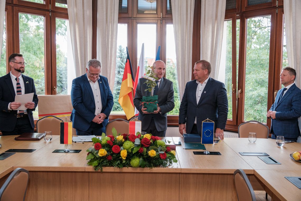 Gmina Kobierzyce. Bliżej mieszkańców Gmina Kobierzyce. Bliżej mieszkańców