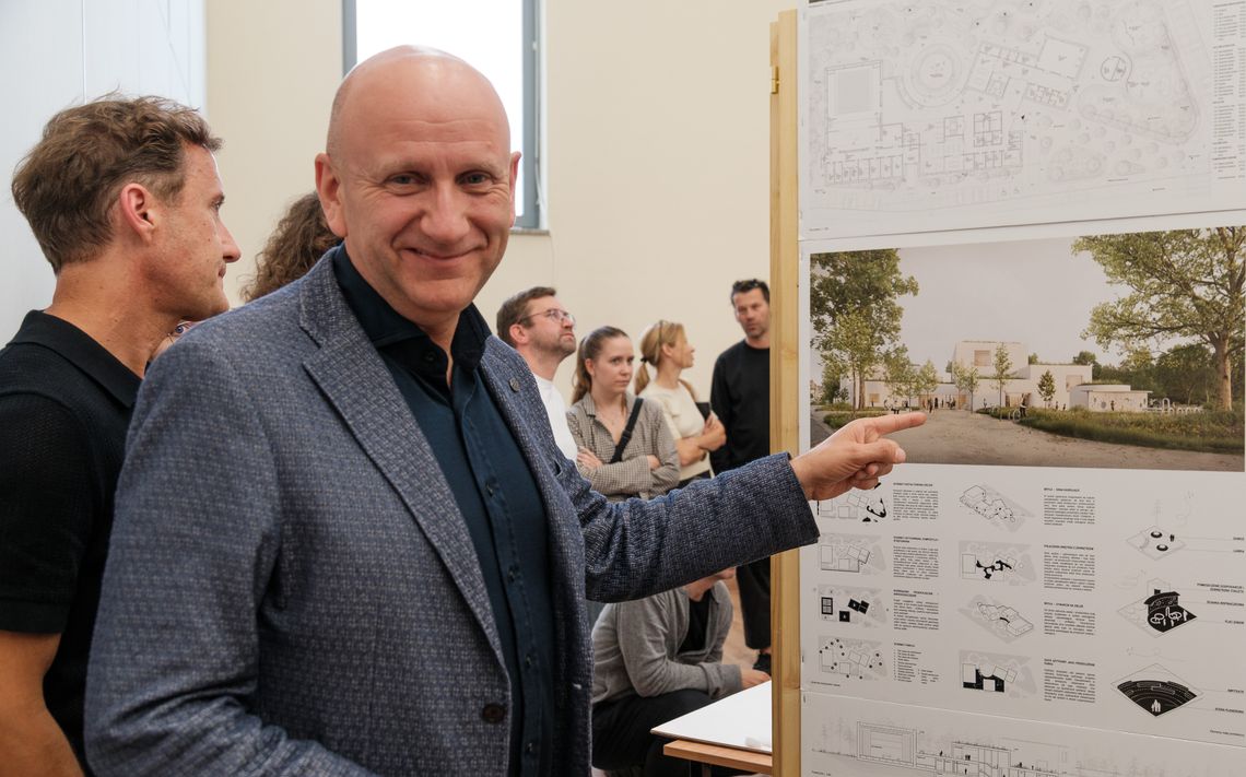 Gmina Kobierzyce. Kultura, metropolia i plany dla mieszkańców