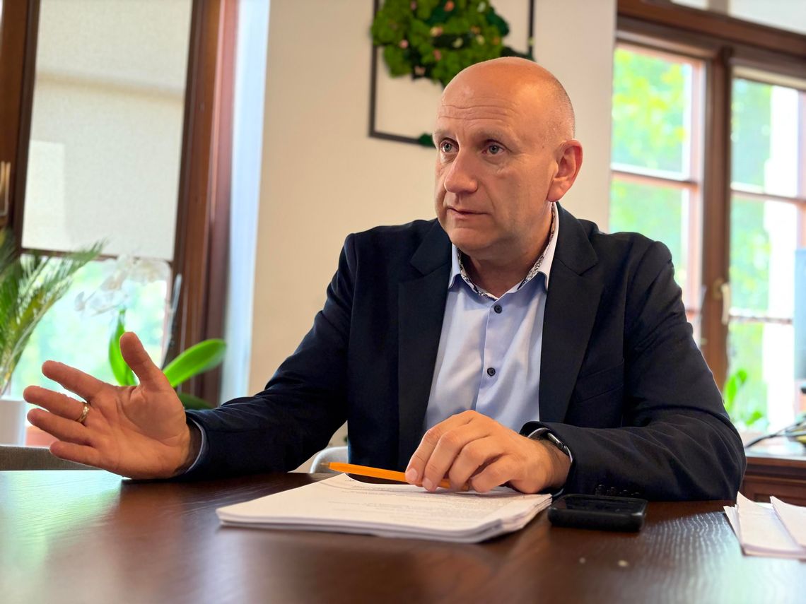 Gmina Kobierzyce. Zamknięcie powiatowego mostu w Ślęzie, łącznik do A4 – czas drogowych wyzwań Gmina Kobierzyce. Zamknięcie powiatowego mostu w Ślęzie, łącznik do A4 – czas drogowych wyzwań