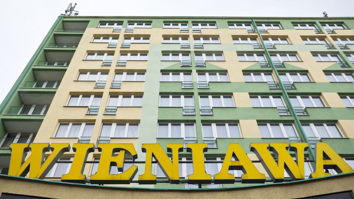 Na Dolnym Śląsku powstają izolatoria – m.in. we wrocławskim Hotelu Wieniawa