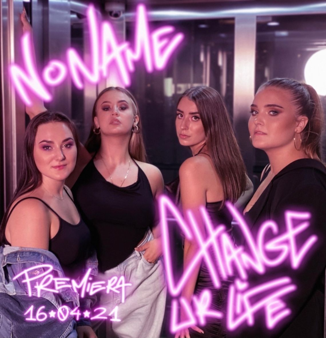No Name – kobierzycki zespół debiutuje singlem i teledyskiem!