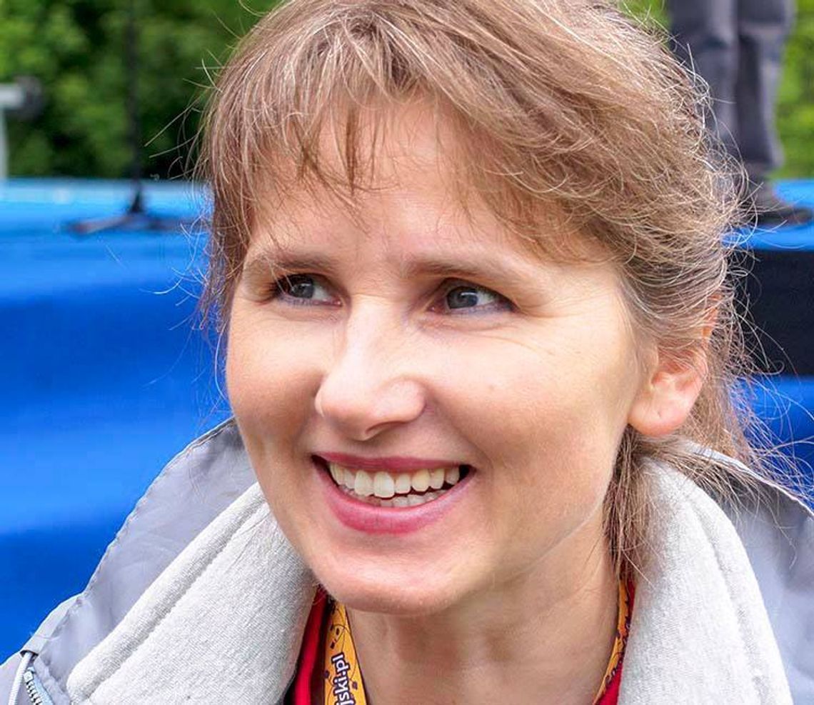Renata Mauer-Różańska kandydatką prezydenta Wrocławia do tytułu Honorowego Obywatela Wrocławia