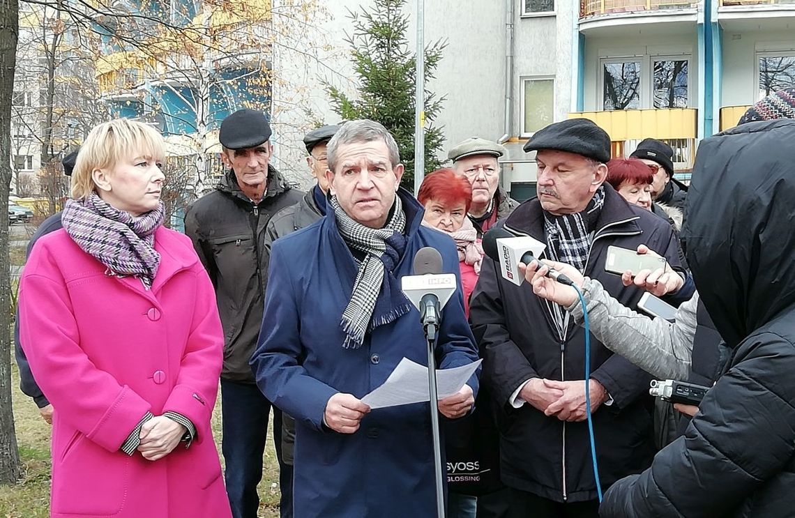 Wrocław. Radni PiS przeciwko obniżeniu bonifikaty od opłat przy przekształceniu gruntów