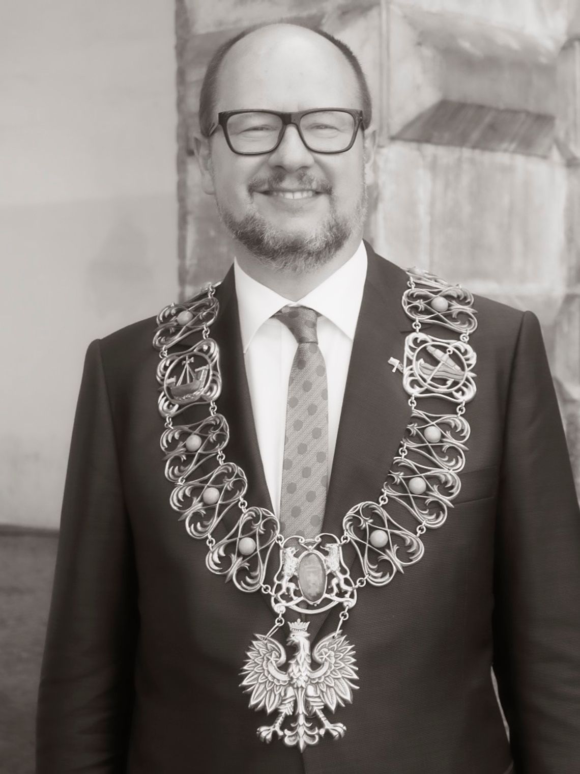 Zmarł prezydent Gdańska Paweł Adamowicz. We wrocławskim ratuszu wyłożono księgę kondolencyjną